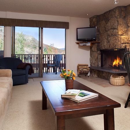 Lichenhearth - Coraltree Residence Collection Snowmass Village Dış mekan fotoğraf