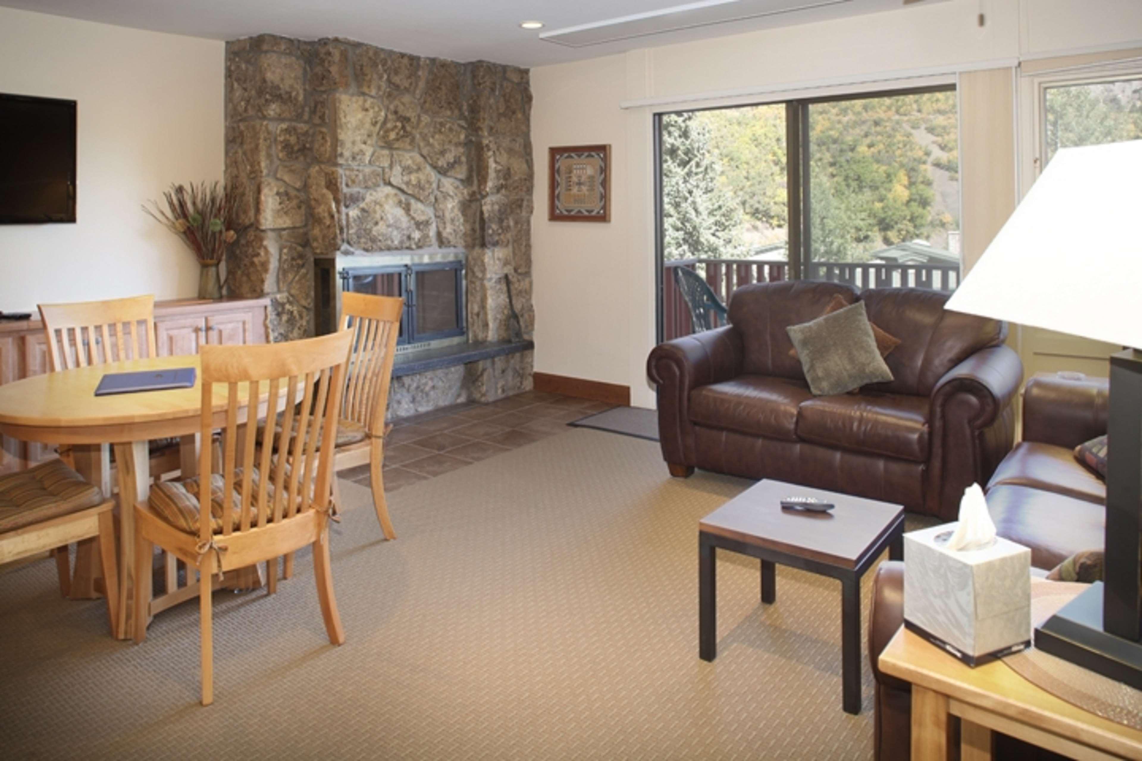 Lichenhearth - Coraltree Residence Collection Snowmass Village Dış mekan fotoğraf