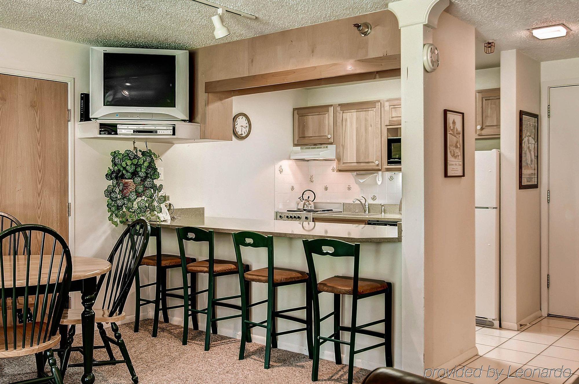Lichenhearth - Coraltree Residence Collection Snowmass Village Dış mekan fotoğraf