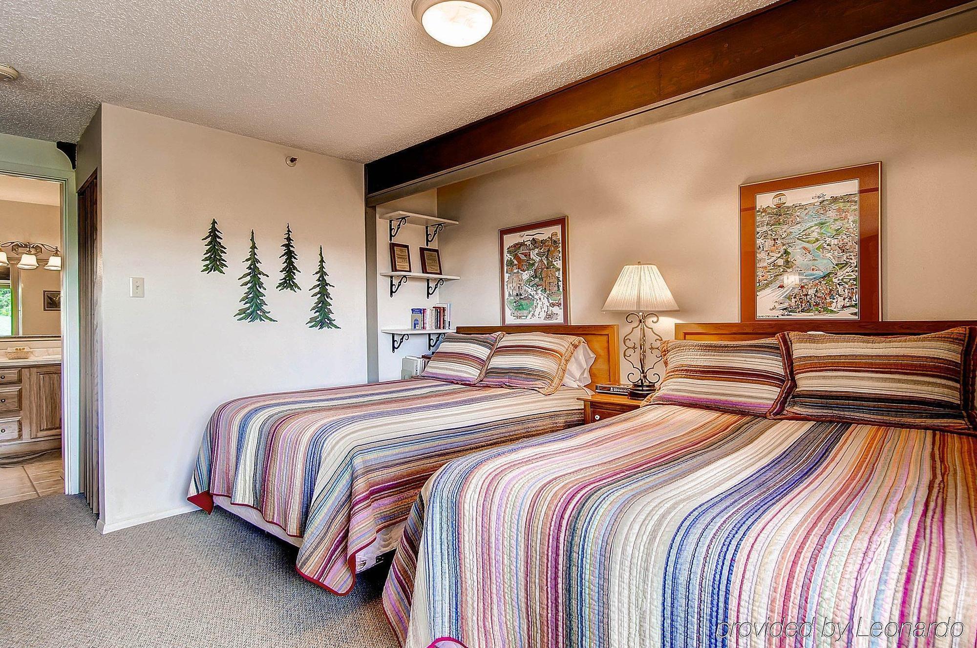 Lichenhearth - Coraltree Residence Collection Snowmass Village Dış mekan fotoğraf