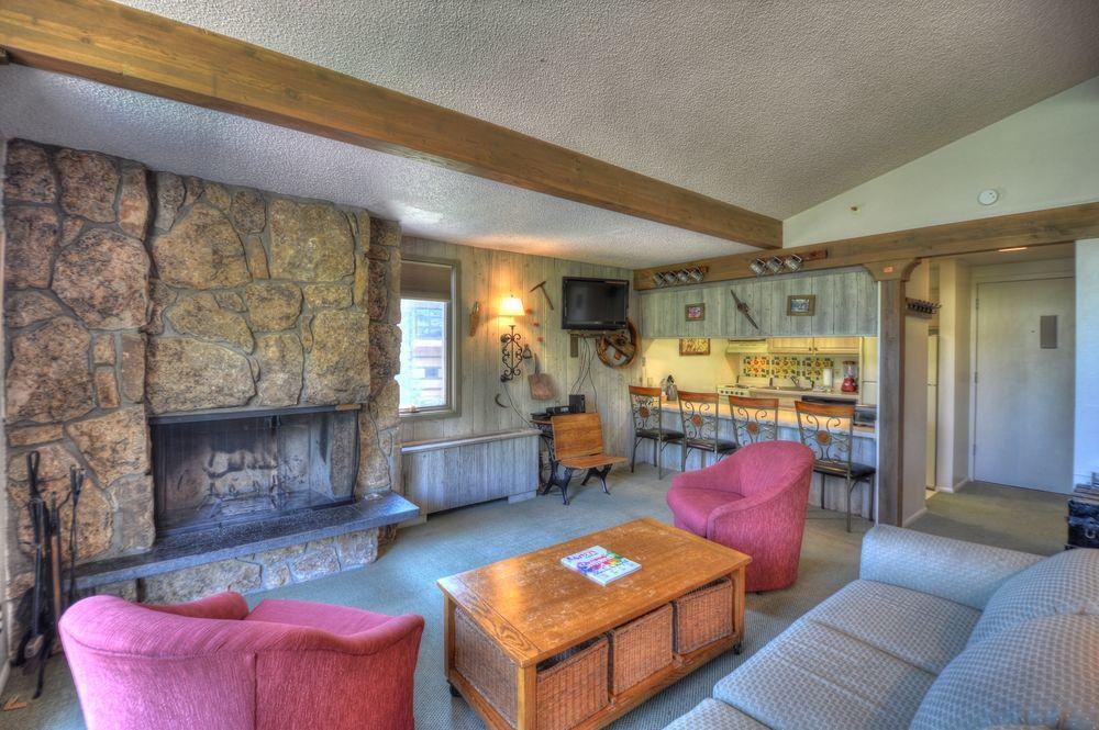 Lichenhearth - Coraltree Residence Collection Snowmass Village Dış mekan fotoğraf