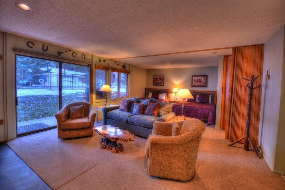 Lichenhearth - Coraltree Residence Collection Snowmass Village Dış mekan fotoğraf