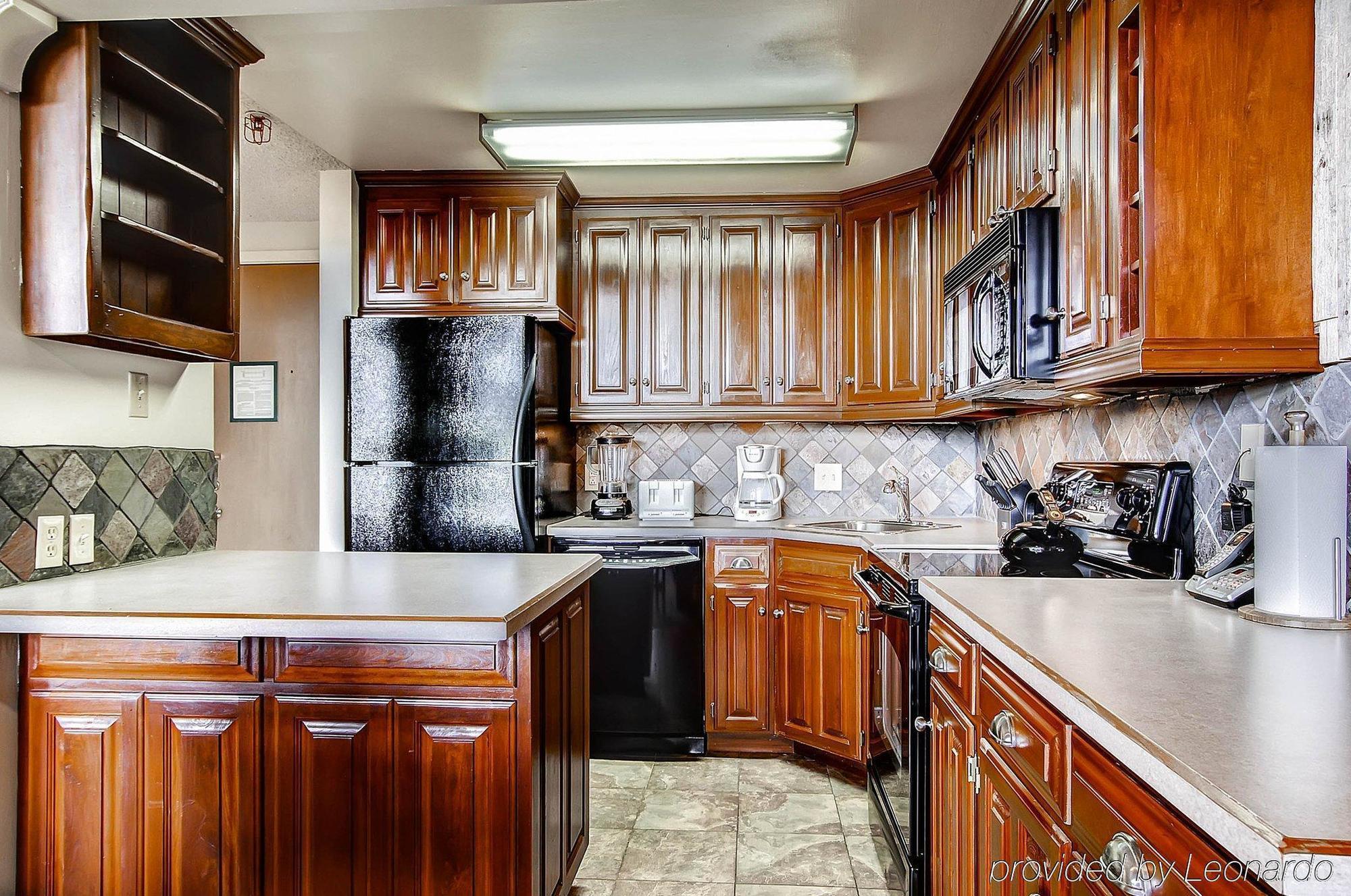 Lichenhearth - Coraltree Residence Collection Snowmass Village Dış mekan fotoğraf