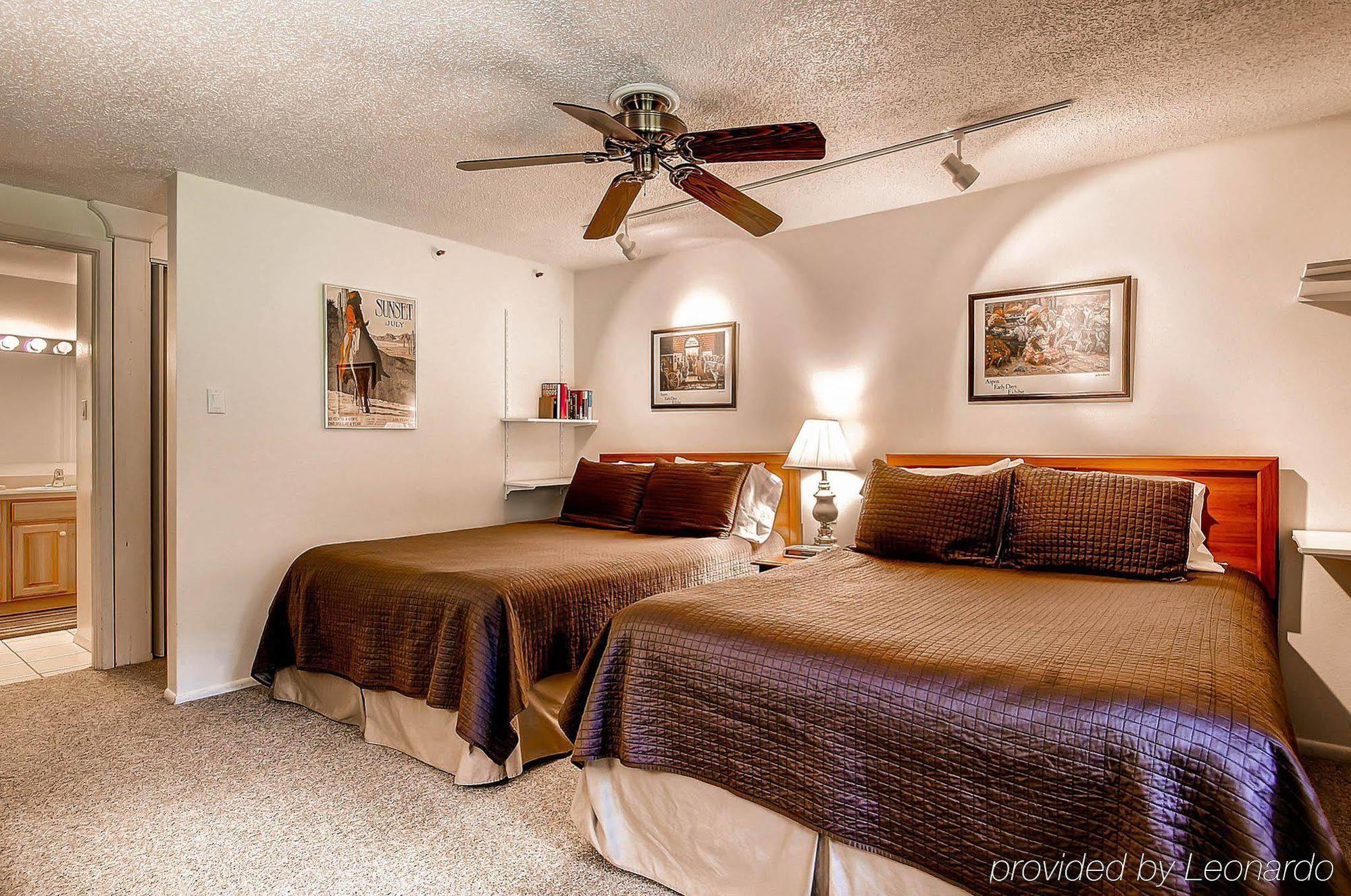 Lichenhearth - Coraltree Residence Collection Snowmass Village Dış mekan fotoğraf
