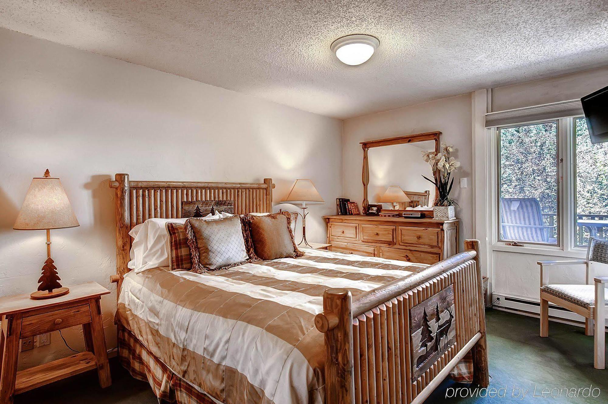 Lichenhearth - Coraltree Residence Collection Snowmass Village Dış mekan fotoğraf