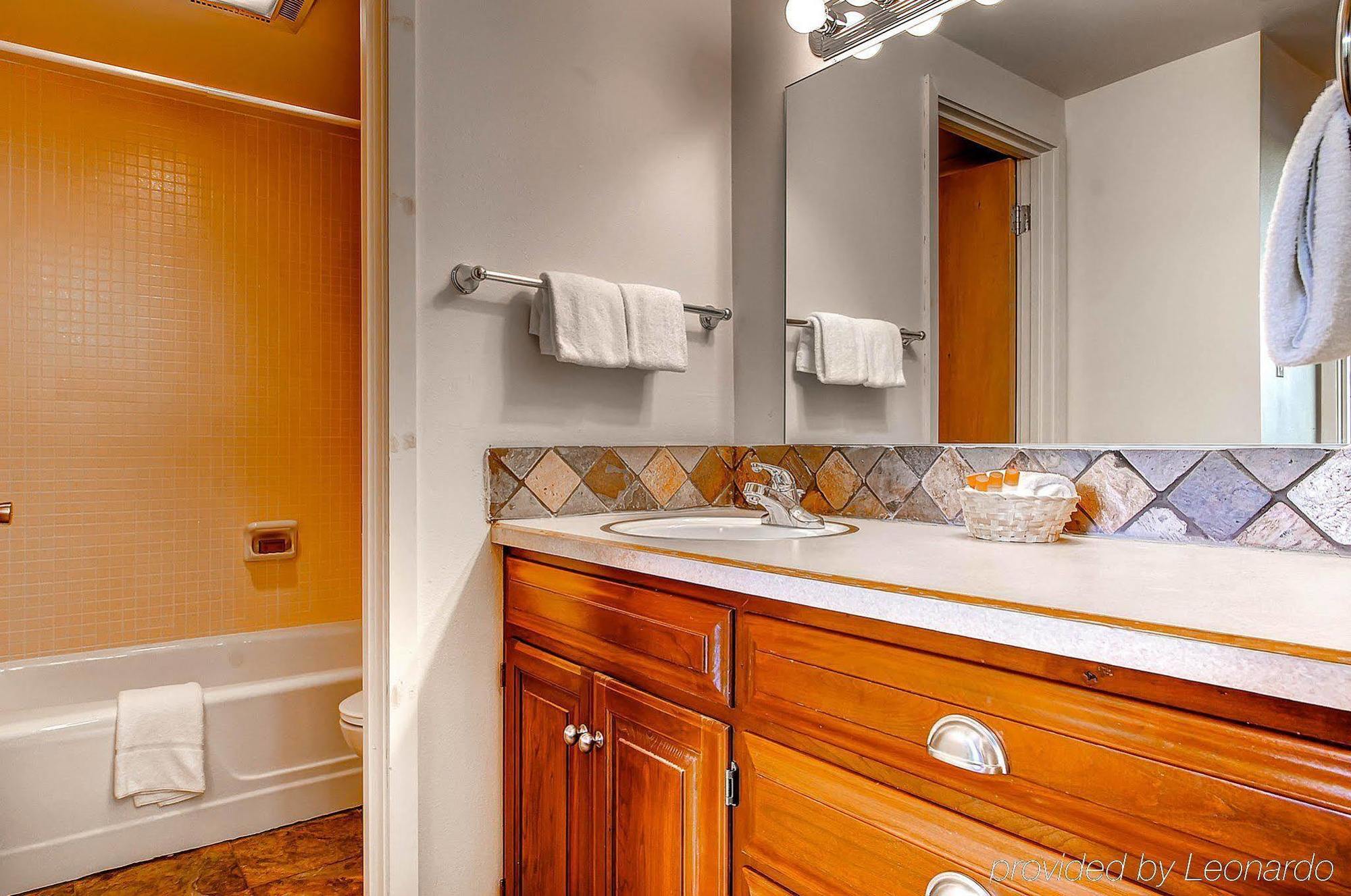 Lichenhearth - Coraltree Residence Collection Snowmass Village Dış mekan fotoğraf