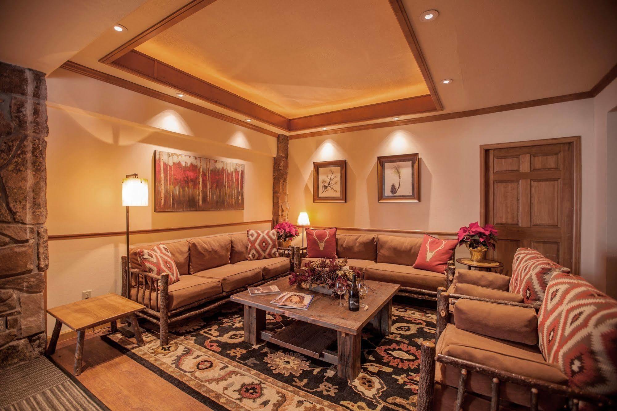 Lichenhearth - Coraltree Residence Collection Snowmass Village Dış mekan fotoğraf