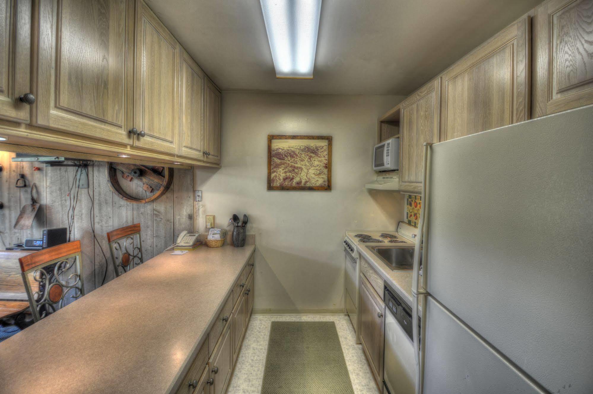 Lichenhearth - Coraltree Residence Collection Snowmass Village Dış mekan fotoğraf