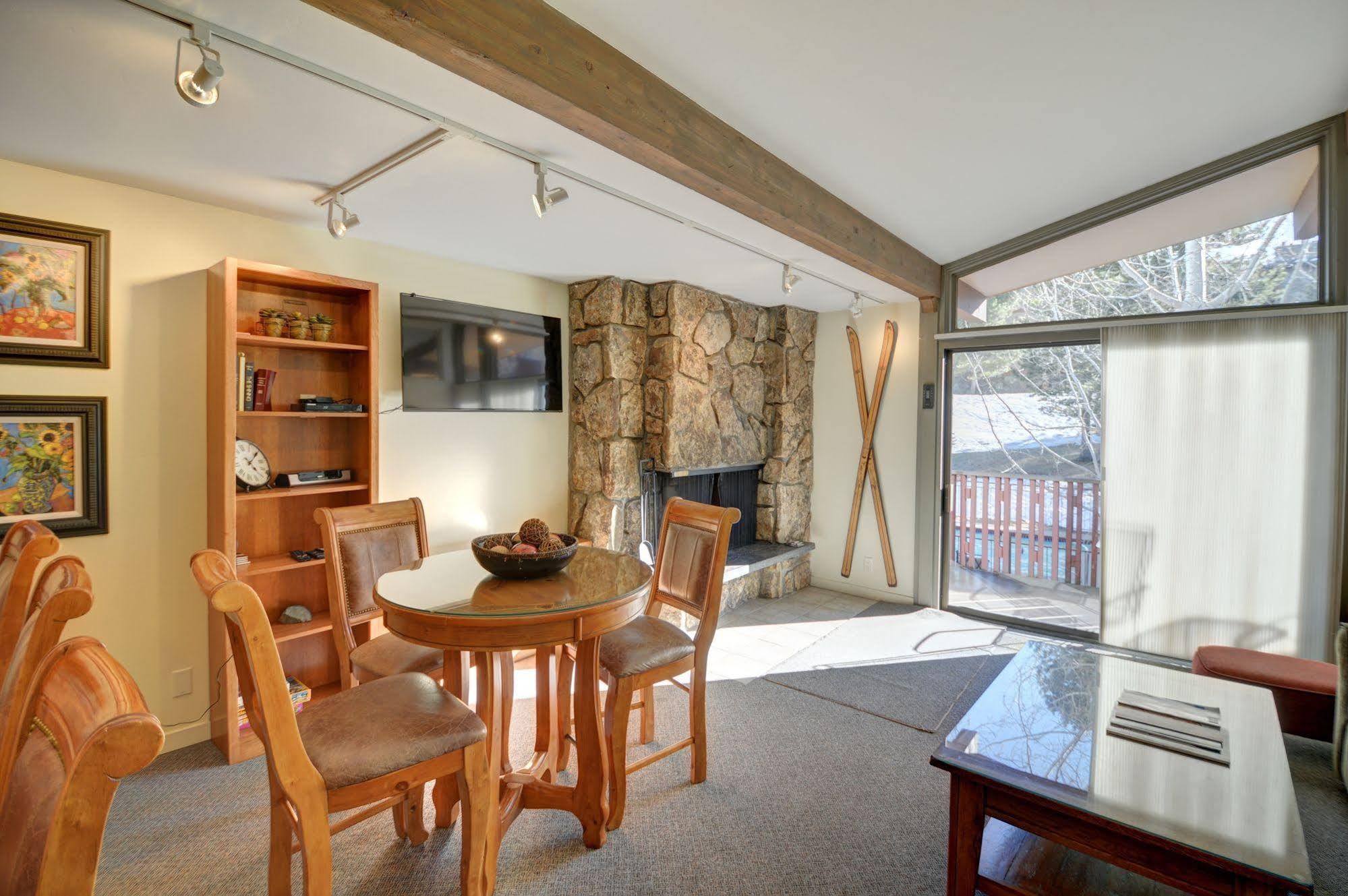 Lichenhearth - Coraltree Residence Collection Snowmass Village Dış mekan fotoğraf