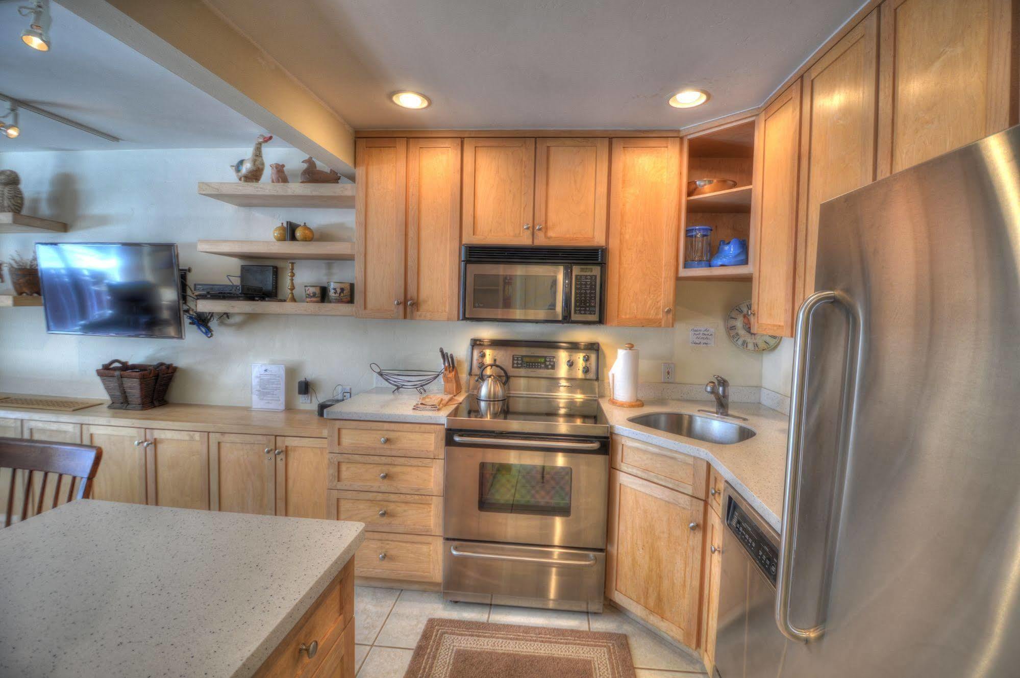 Lichenhearth - Coraltree Residence Collection Snowmass Village Dış mekan fotoğraf