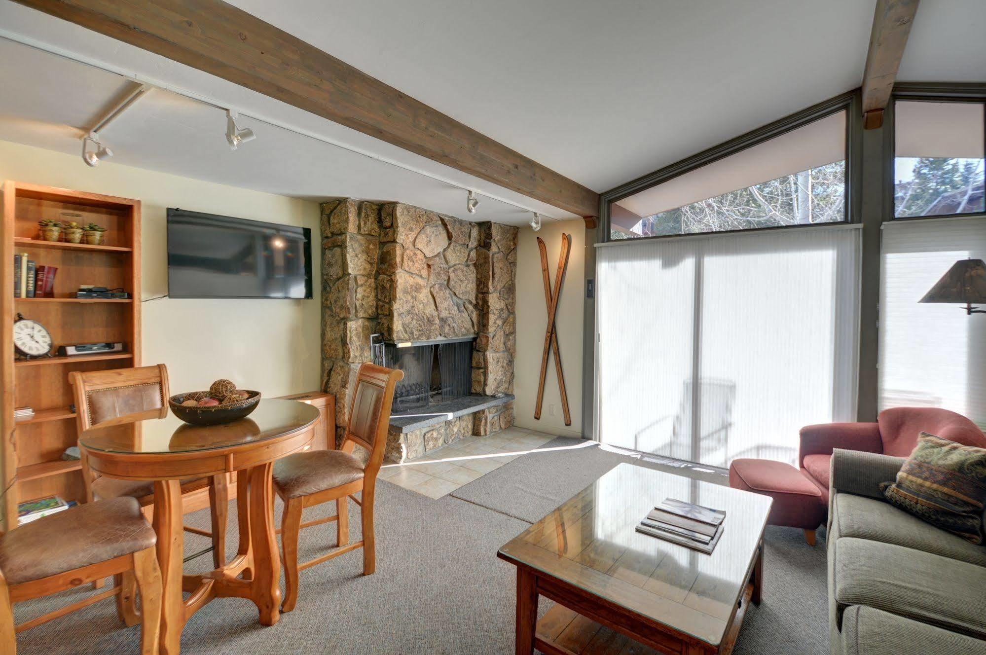 Lichenhearth - Coraltree Residence Collection Snowmass Village Dış mekan fotoğraf