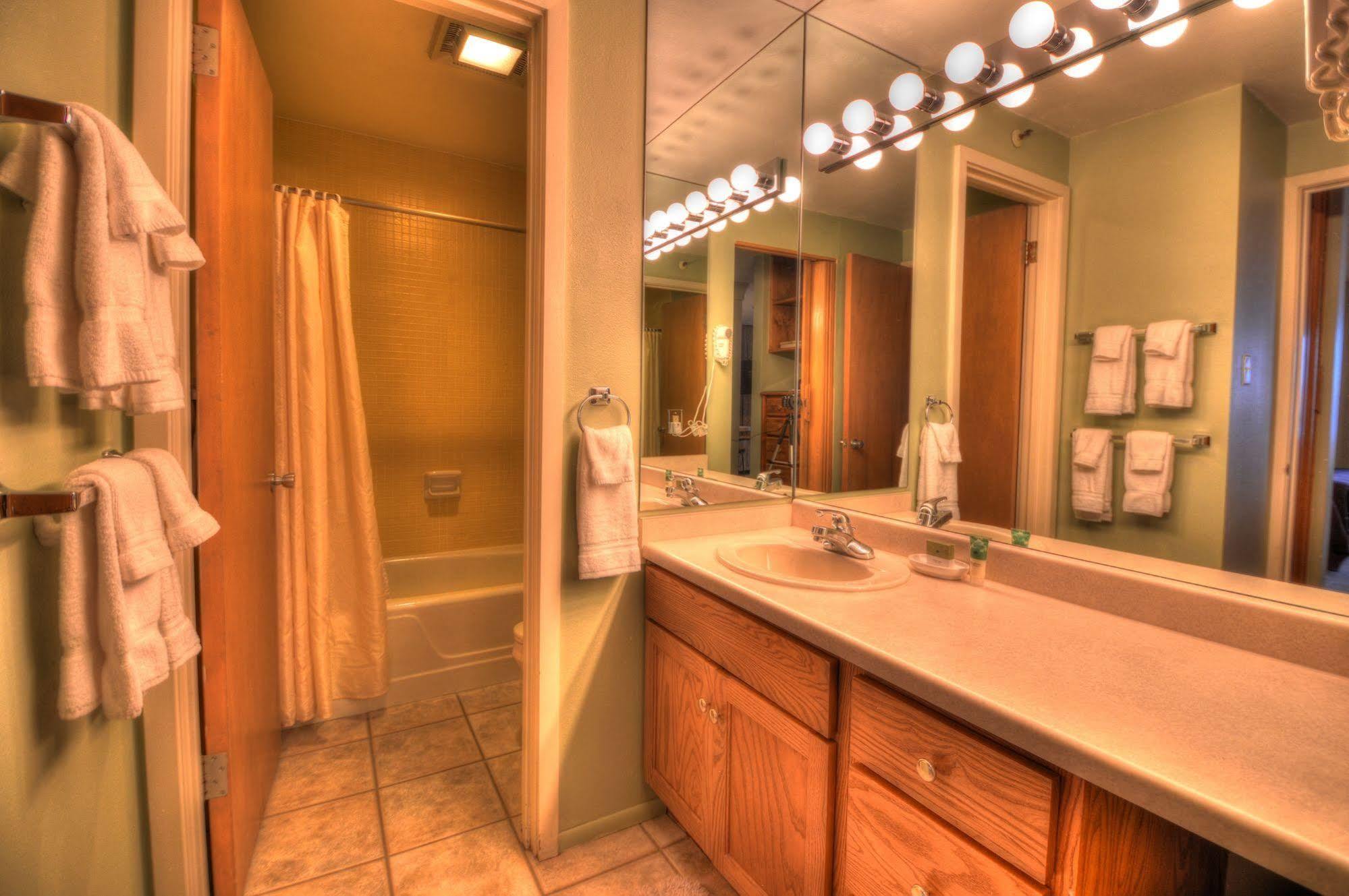 Lichenhearth - Coraltree Residence Collection Snowmass Village Dış mekan fotoğraf