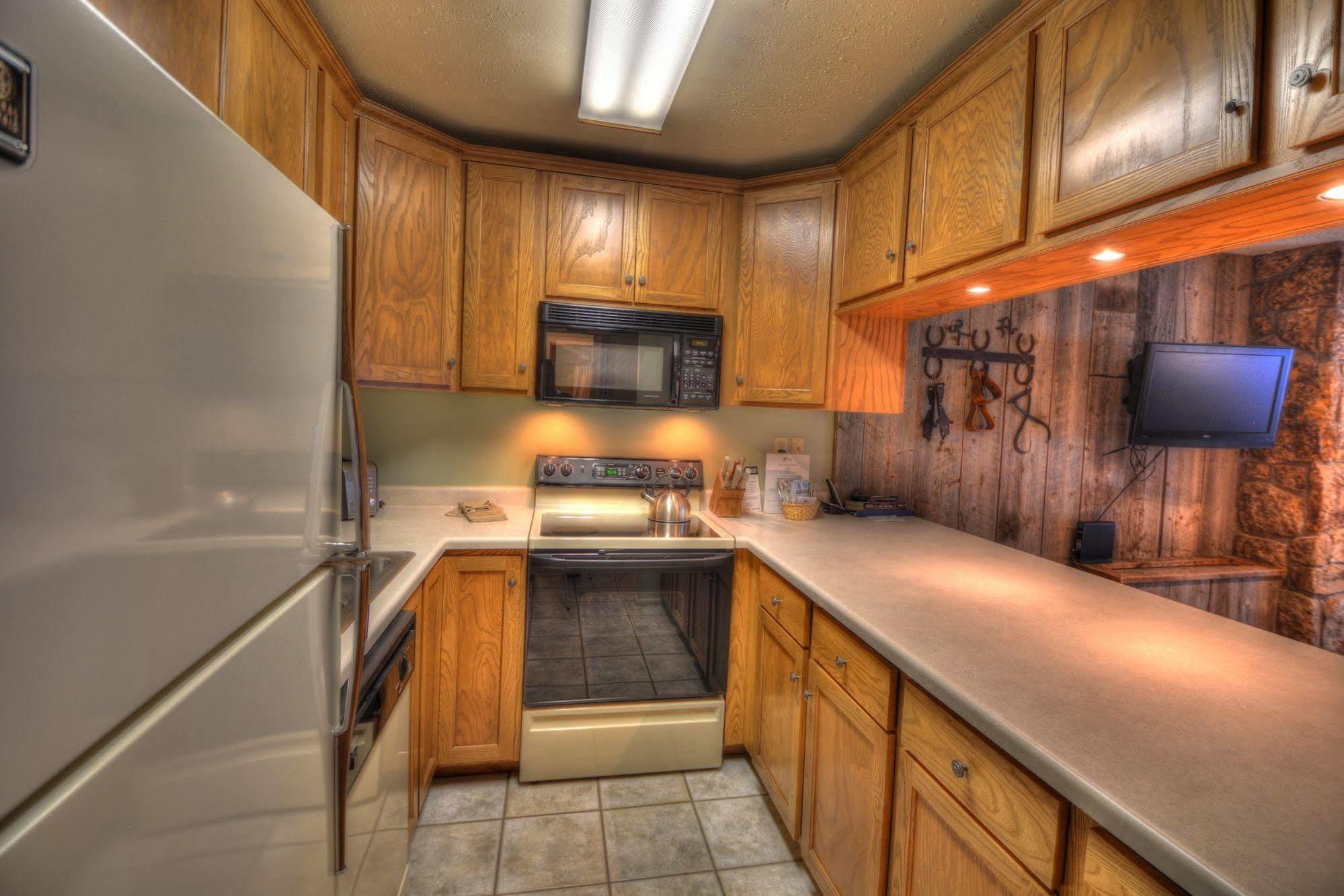 Lichenhearth - Coraltree Residence Collection Snowmass Village Dış mekan fotoğraf