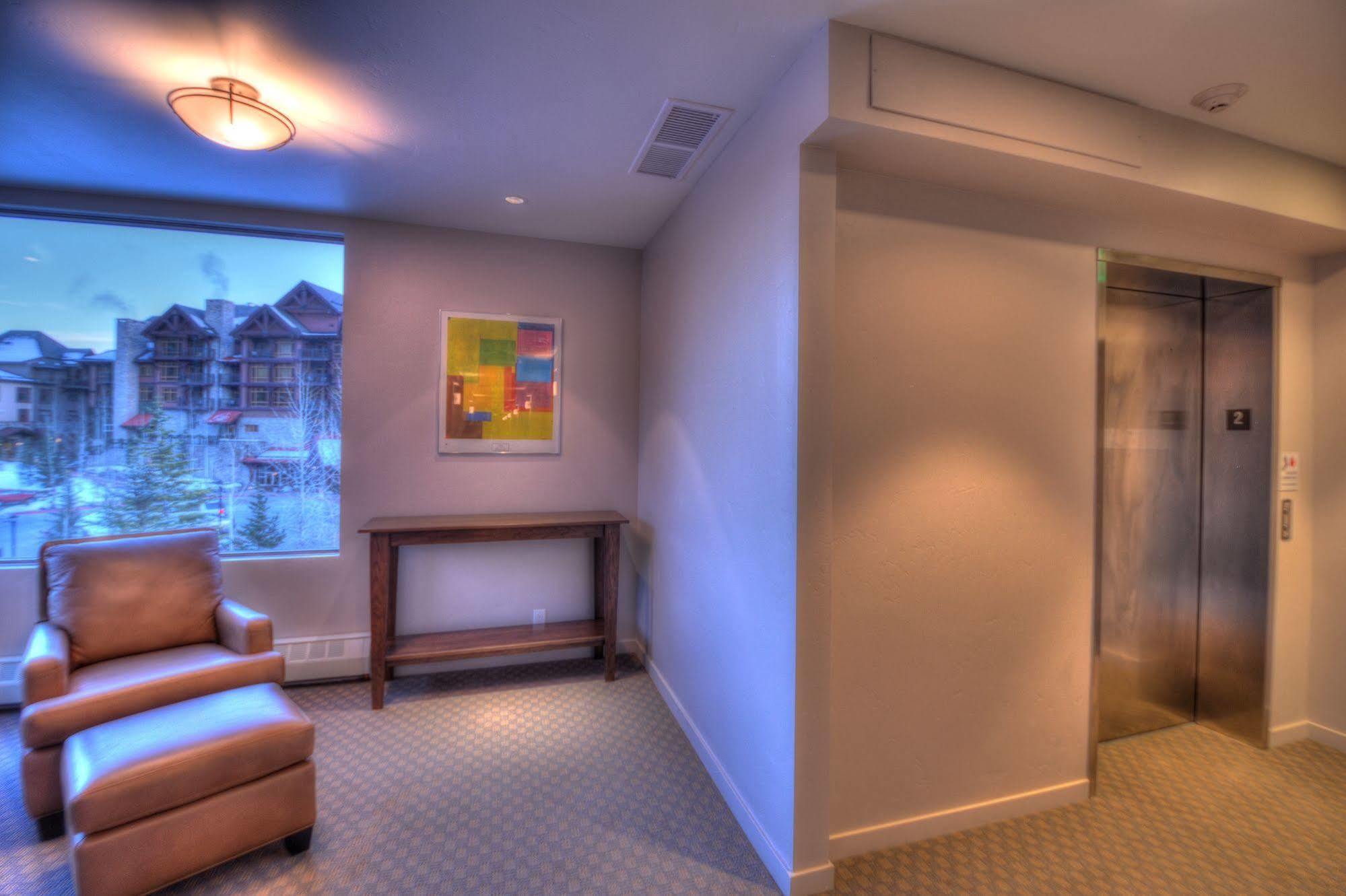 Lichenhearth - Coraltree Residence Collection Snowmass Village Dış mekan fotoğraf