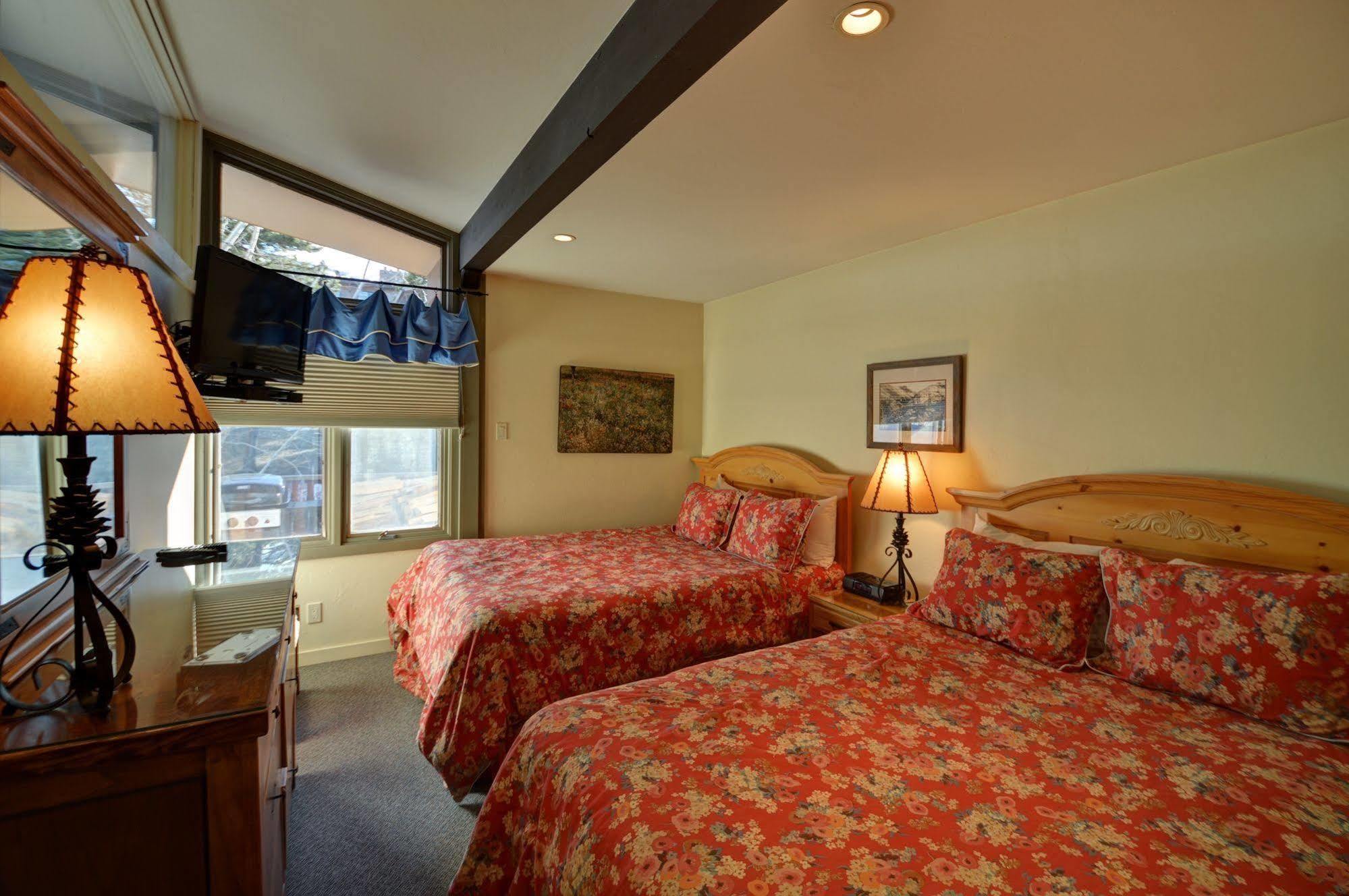 Lichenhearth - Coraltree Residence Collection Snowmass Village Dış mekan fotoğraf