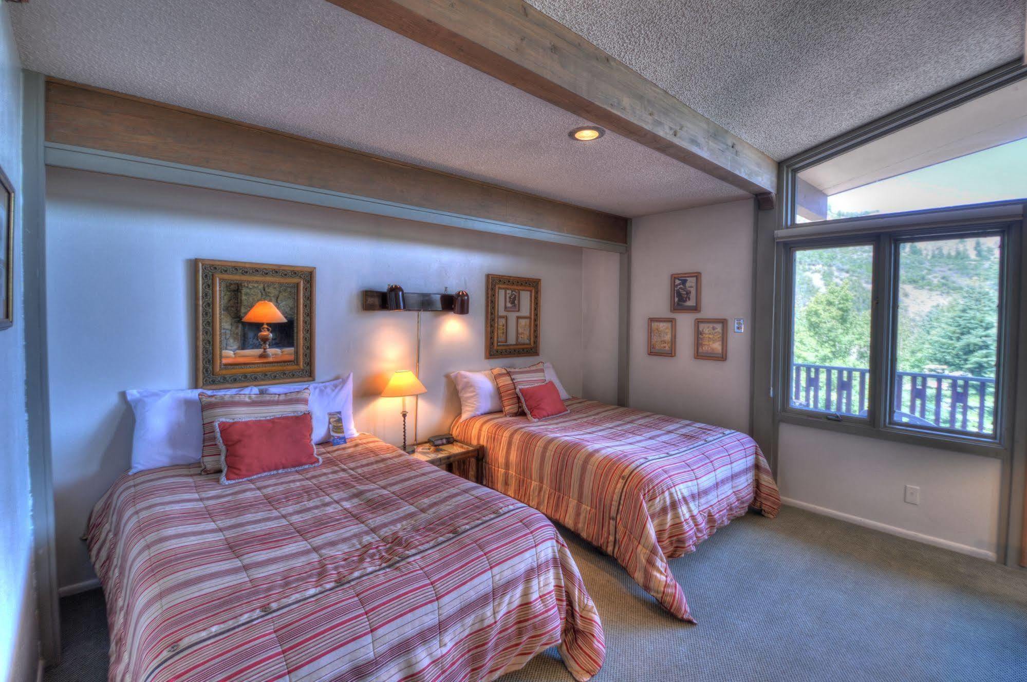Lichenhearth - Coraltree Residence Collection Snowmass Village Dış mekan fotoğraf